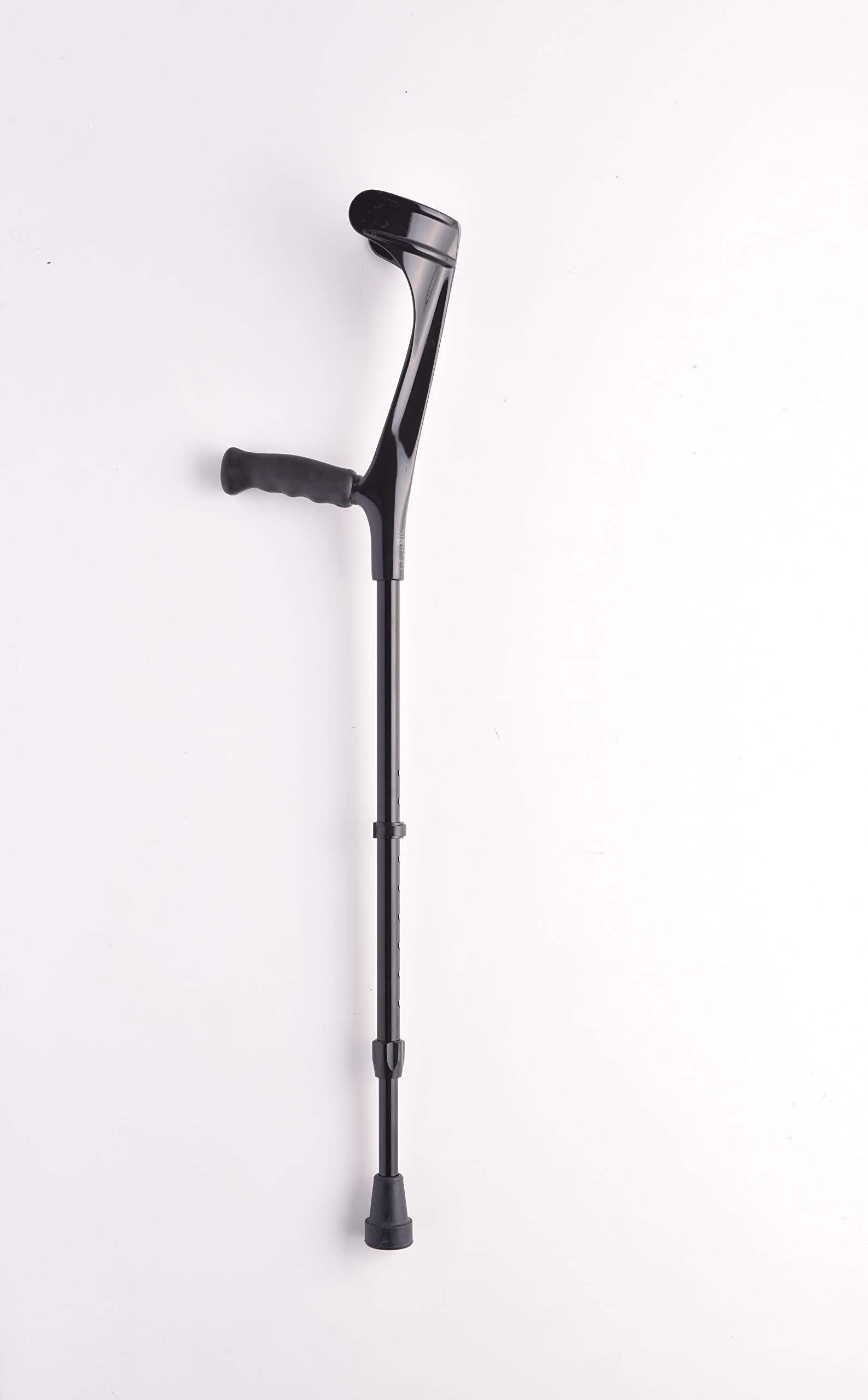 エルゴグリフクラッチ レギュラーサイズ / 14-7-1 ブラック 1本