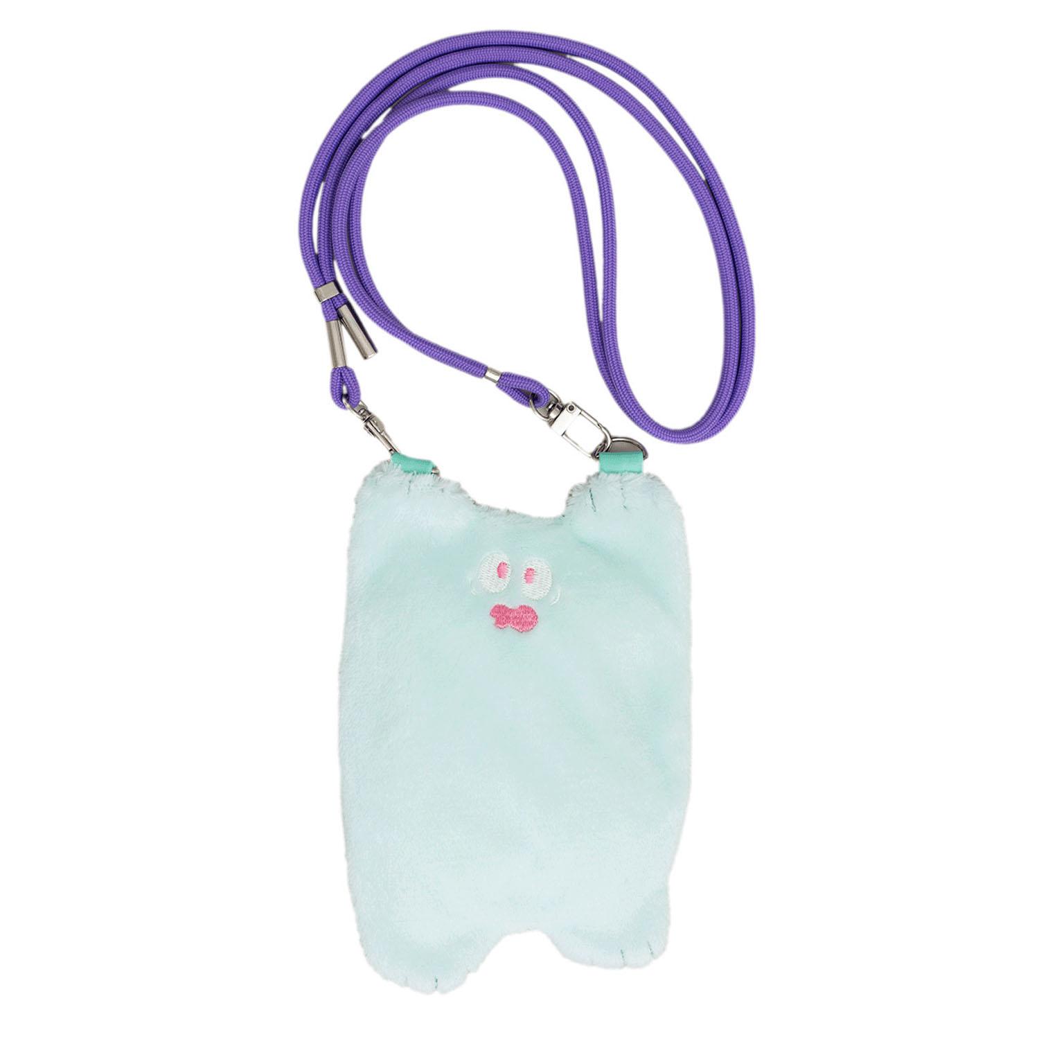 充電式ECOカイロ Moffy