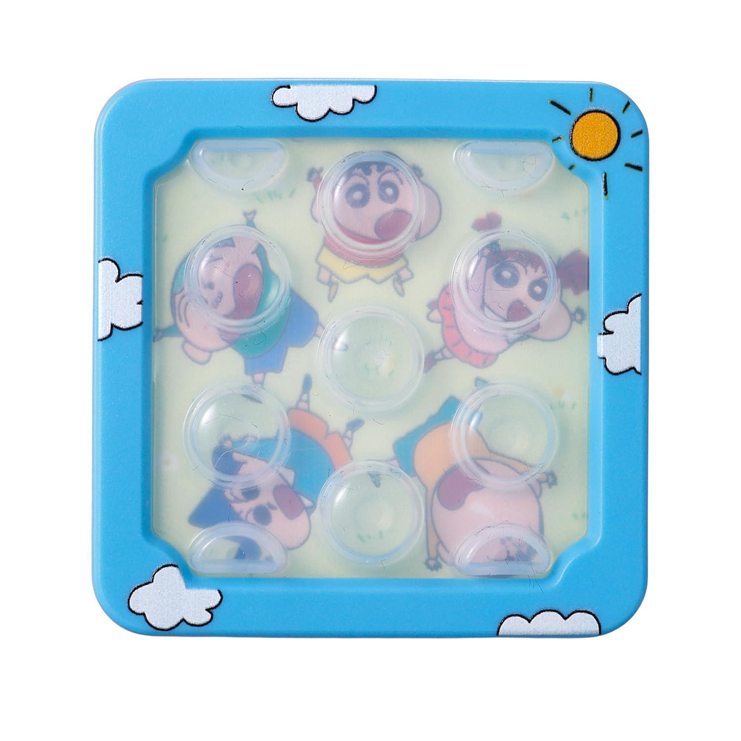 [バンダイ(BANDAI)] ∞プチプチAIR クレヨンしんちゃん カスカベ防衛隊ver.