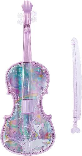 [バンダイ(BANDAI)] ドリームレッスンバイオリン ヒットソングver.