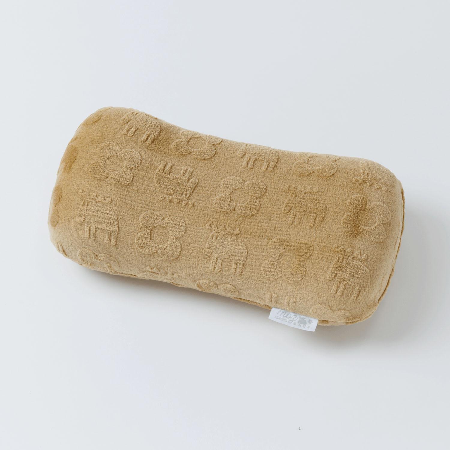 moz フランネルJQ 腰当クッション