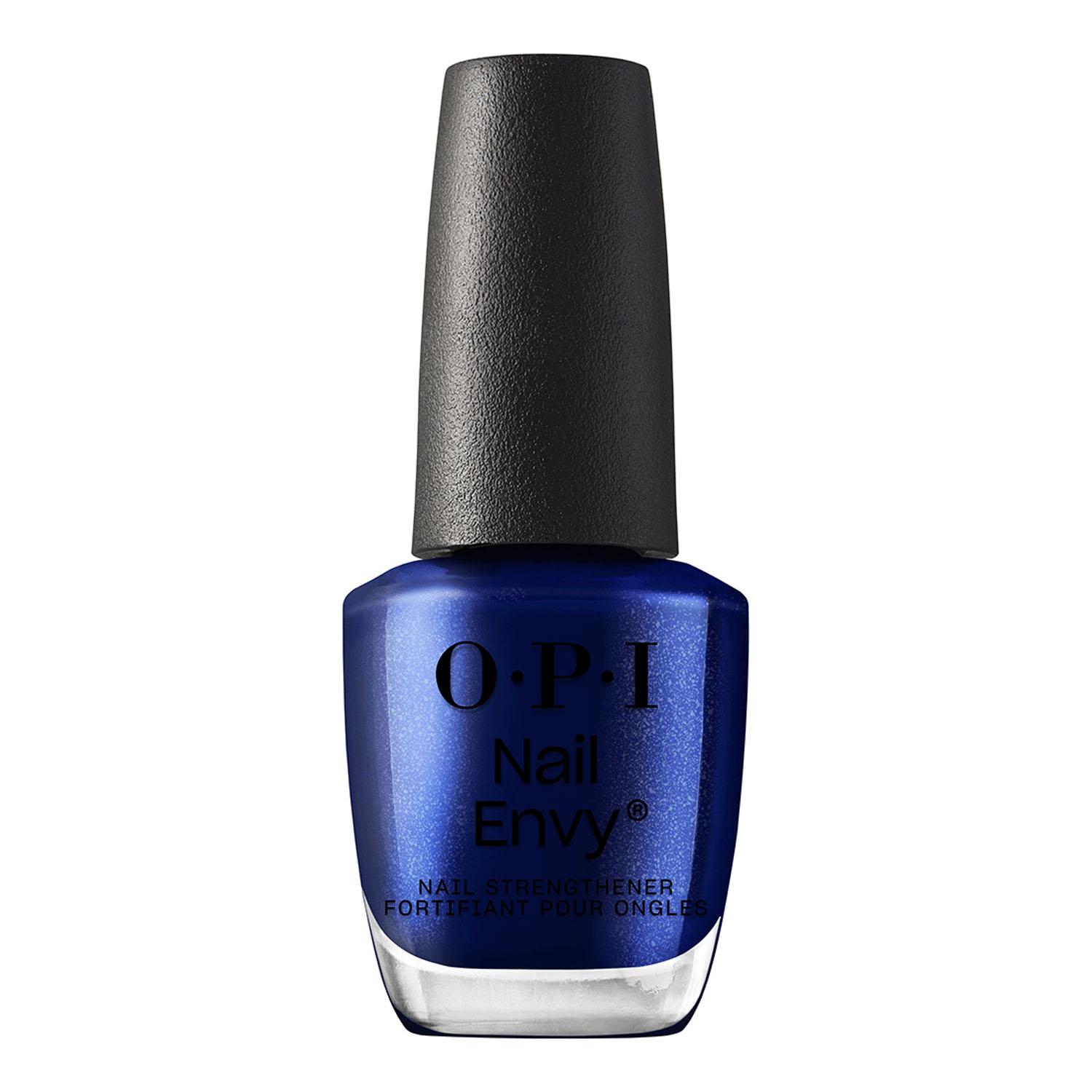 OPI ネイルエンビ—α 03パール ネイビー