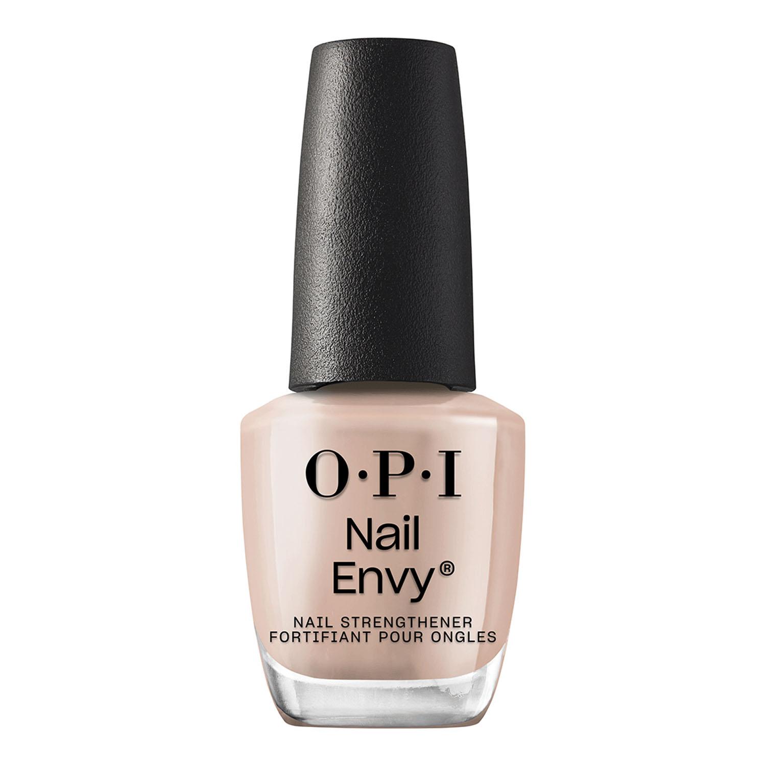 OPI ネイルエンビ—α 04クリーム ベージュ
