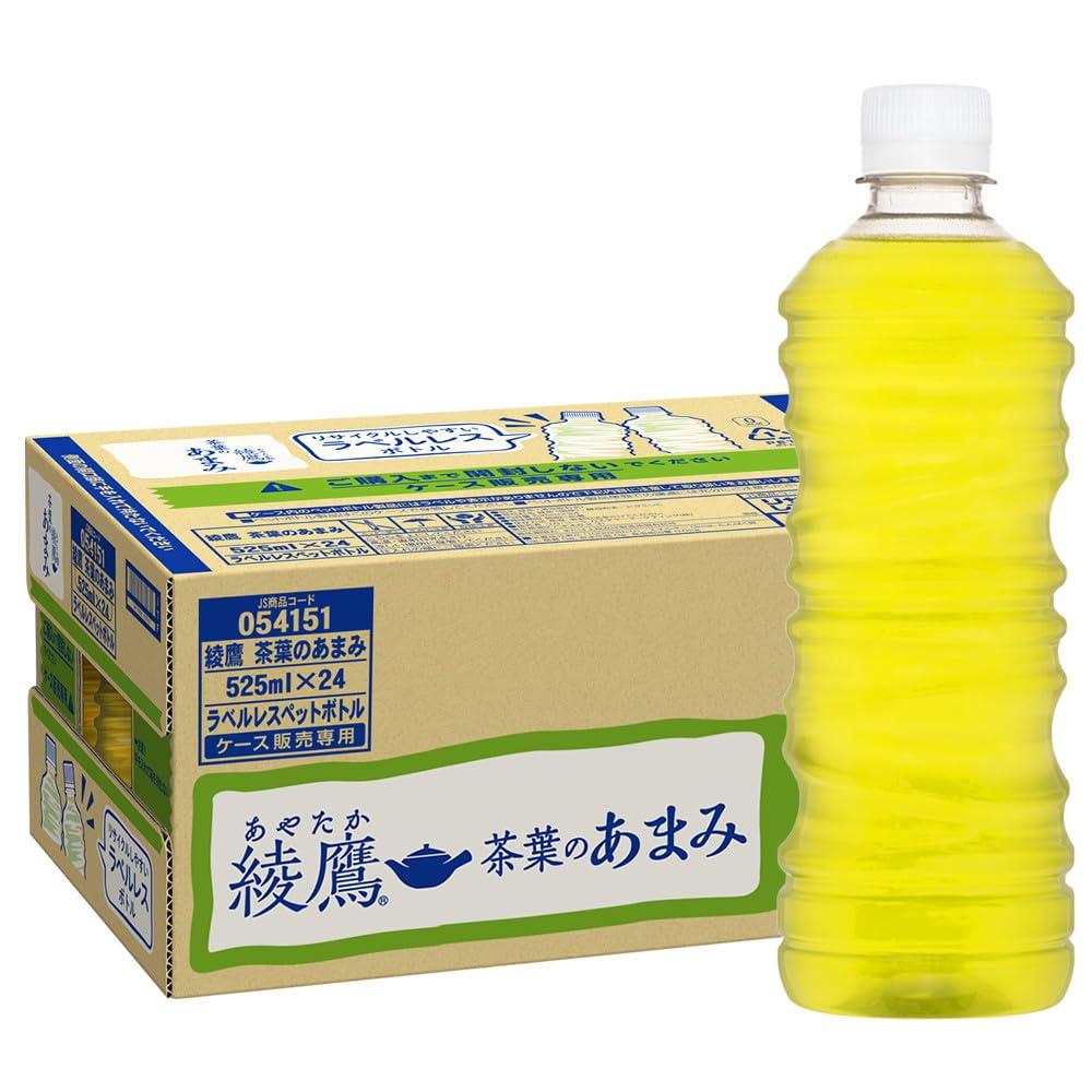 コカ・コーラ 綾鷹 茶