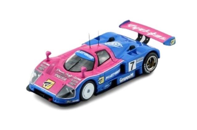 ݥå㤨64B0437 BMC 1/64 RE  787B #7 CLDC BOOKǥפβǤʤ4,612ߤˤʤޤ