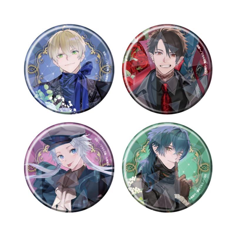 ⳦ devils and realist 01 [饹] ۥ̥Хå[57mm] 4BOX