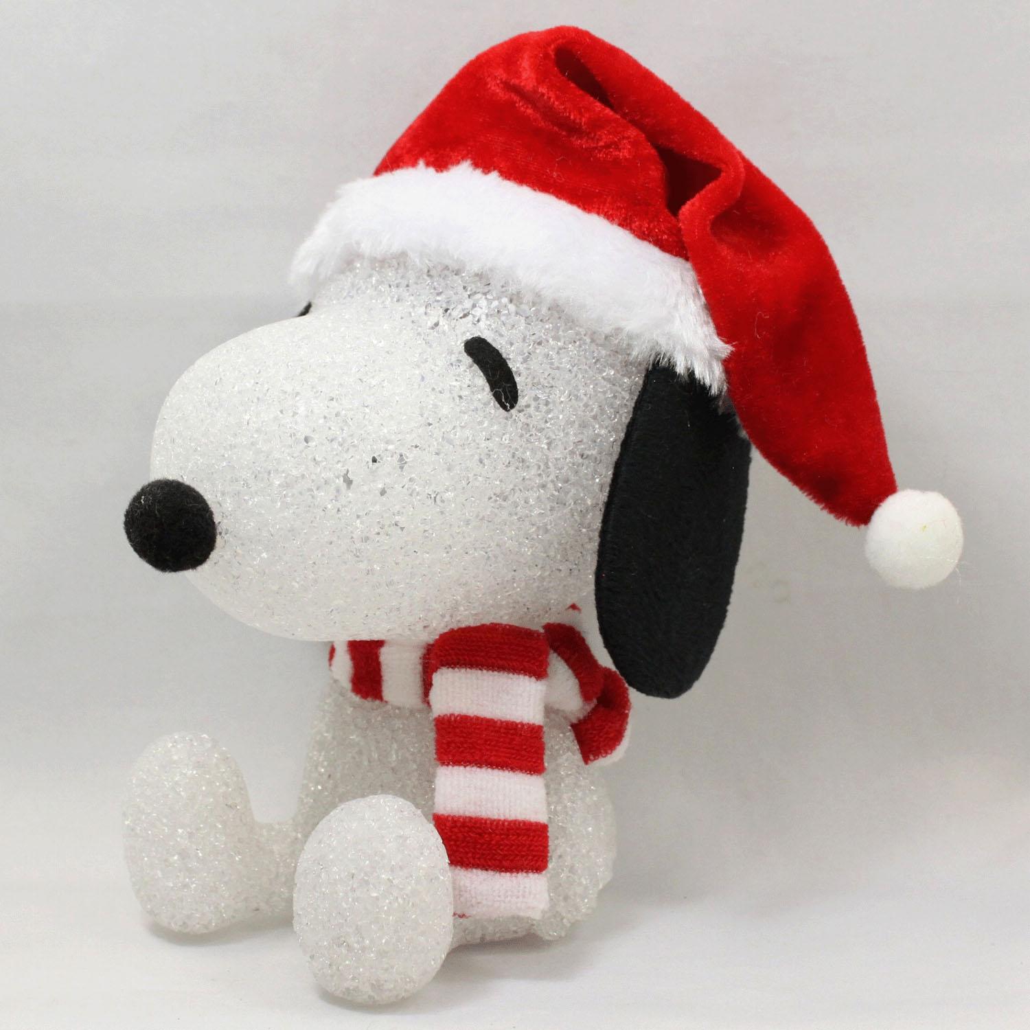 スヌーピーEVAライト M ストライプ(3)