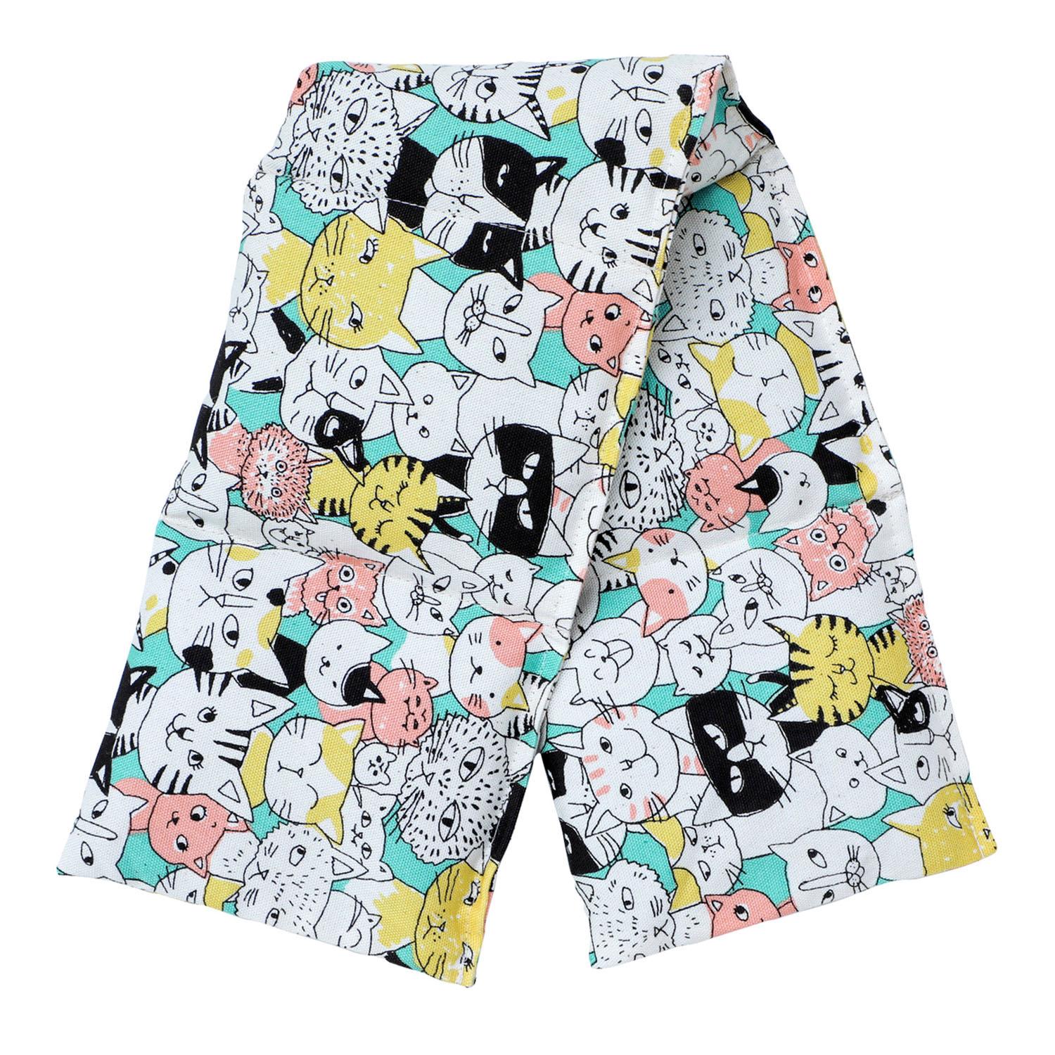 ショルダーホットピロー ニャンコミックス GR