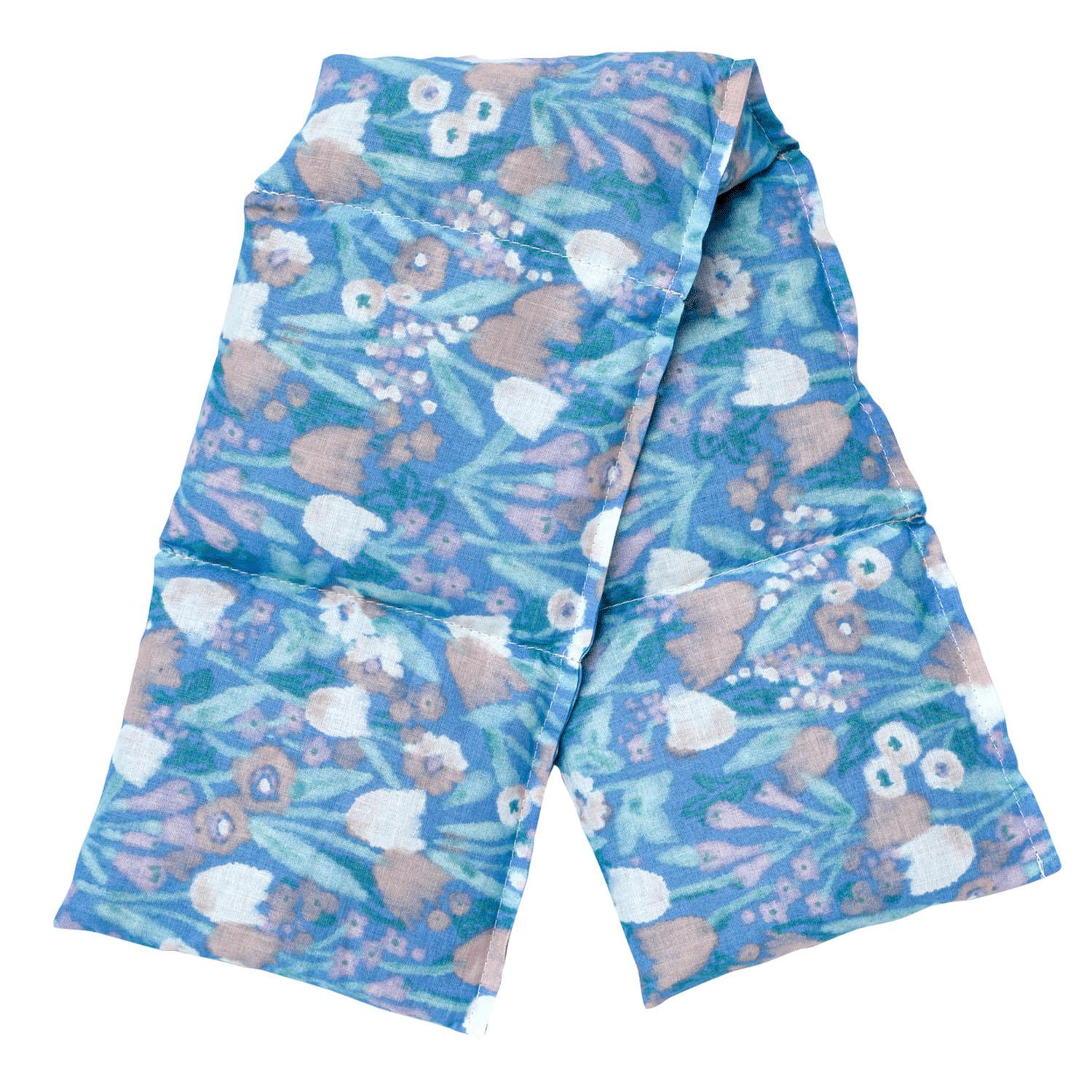 ショルダーホットピロー 水彩チューリップ BL