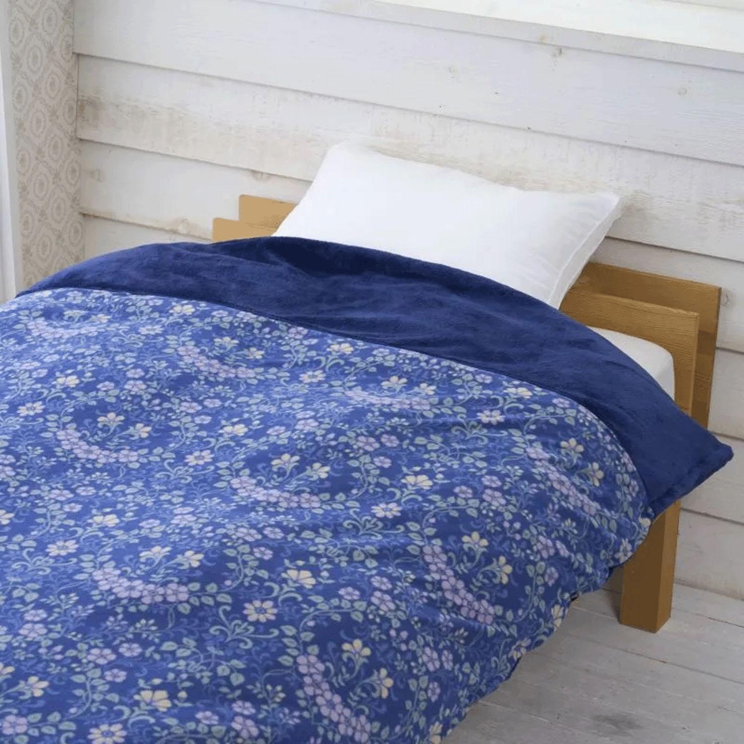 西川あったか掛けふとんカバーSL