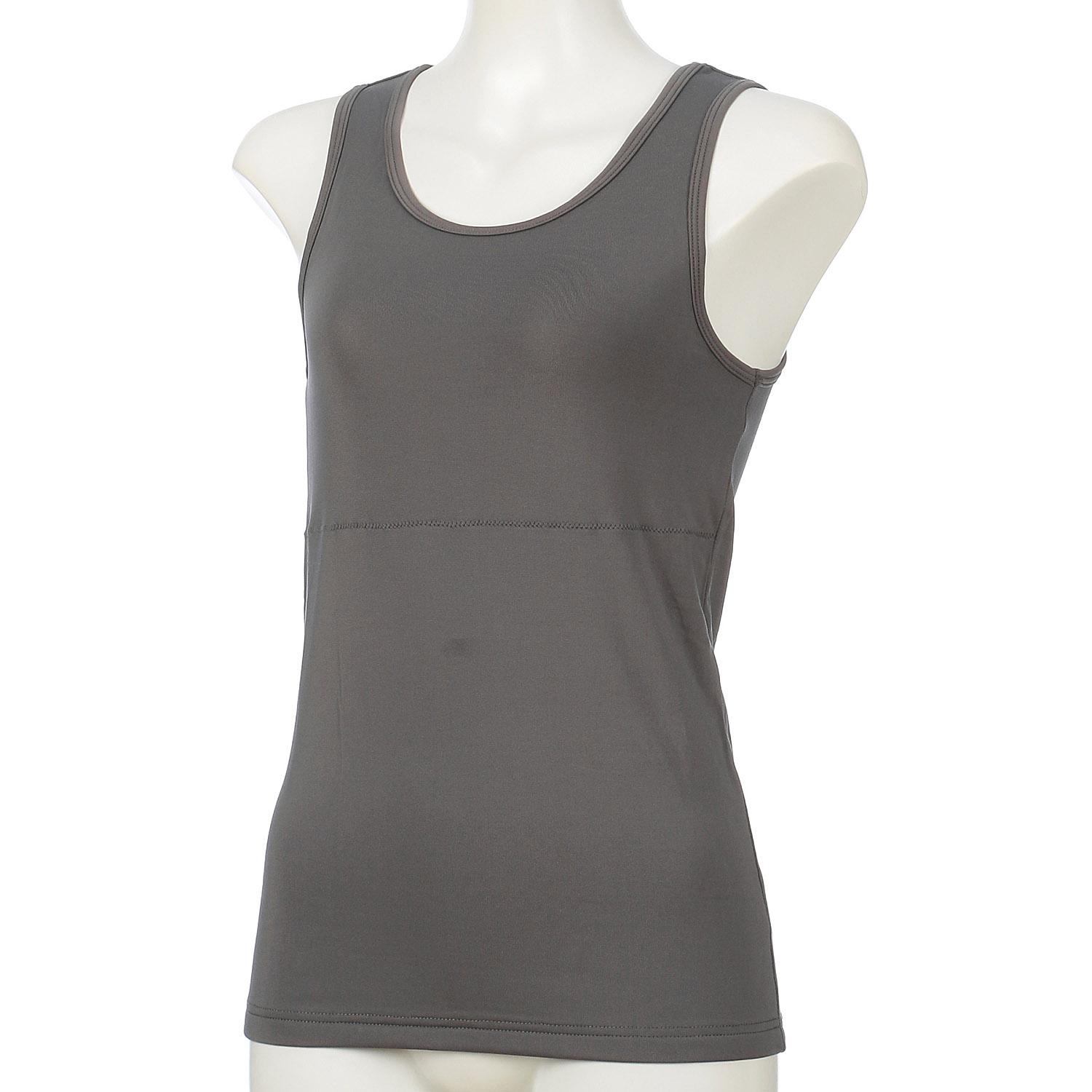 着るホカロン当付タンクトップ