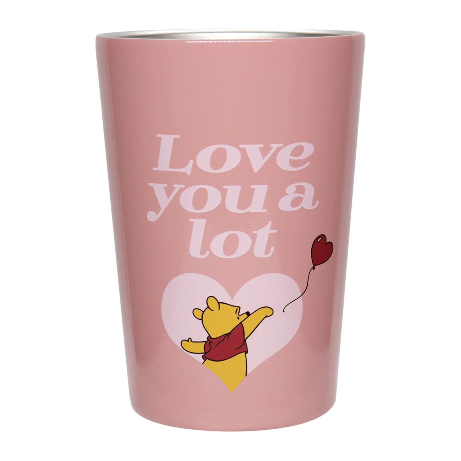 ݥå㤨 DISNEY WINNIE THE POOH ƥ쥹֥顼 LUNCH SERIES HEART/PINK M WDL-2024פβǤʤ2,154ߤˤʤޤ