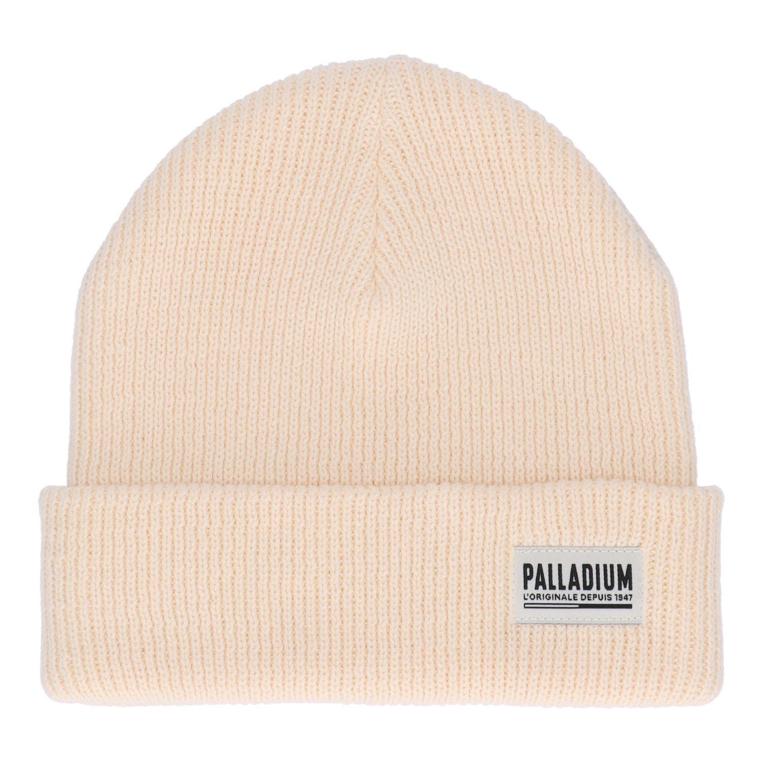 BEANIE VANILLA(156) サイズ:1SZ