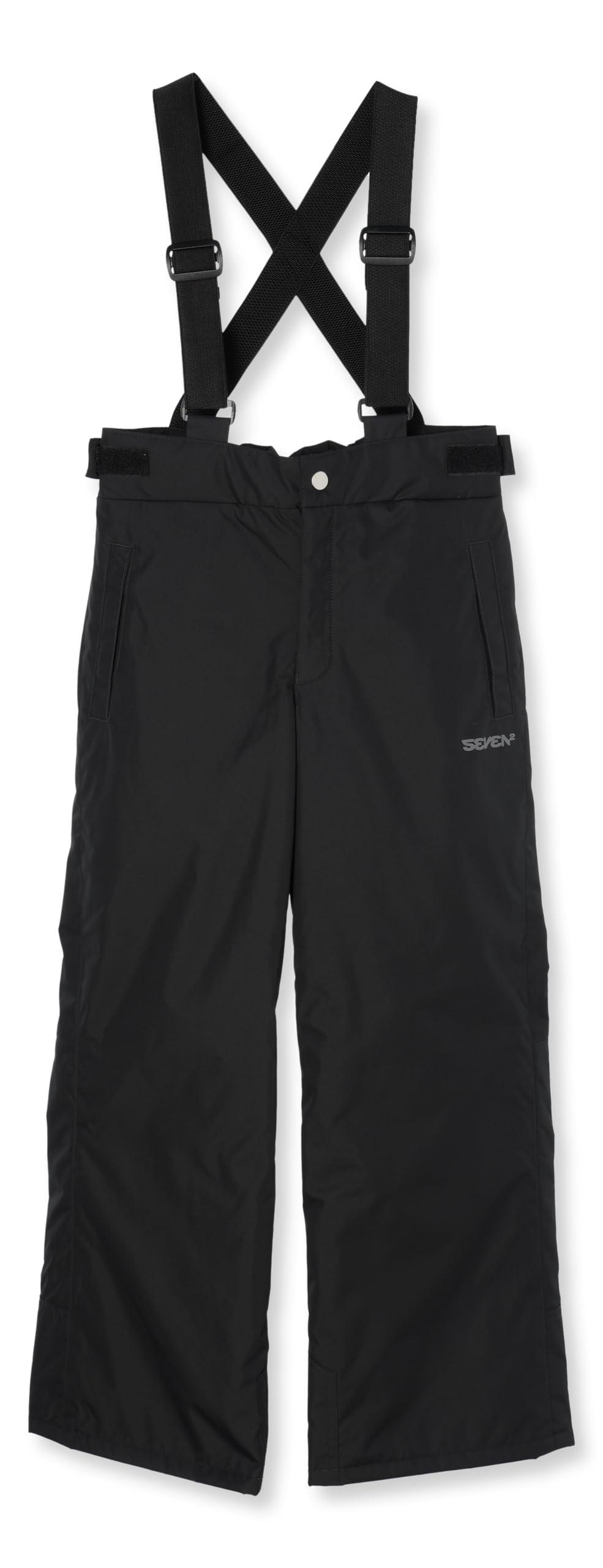 スノーパンツ BK サイズ:170