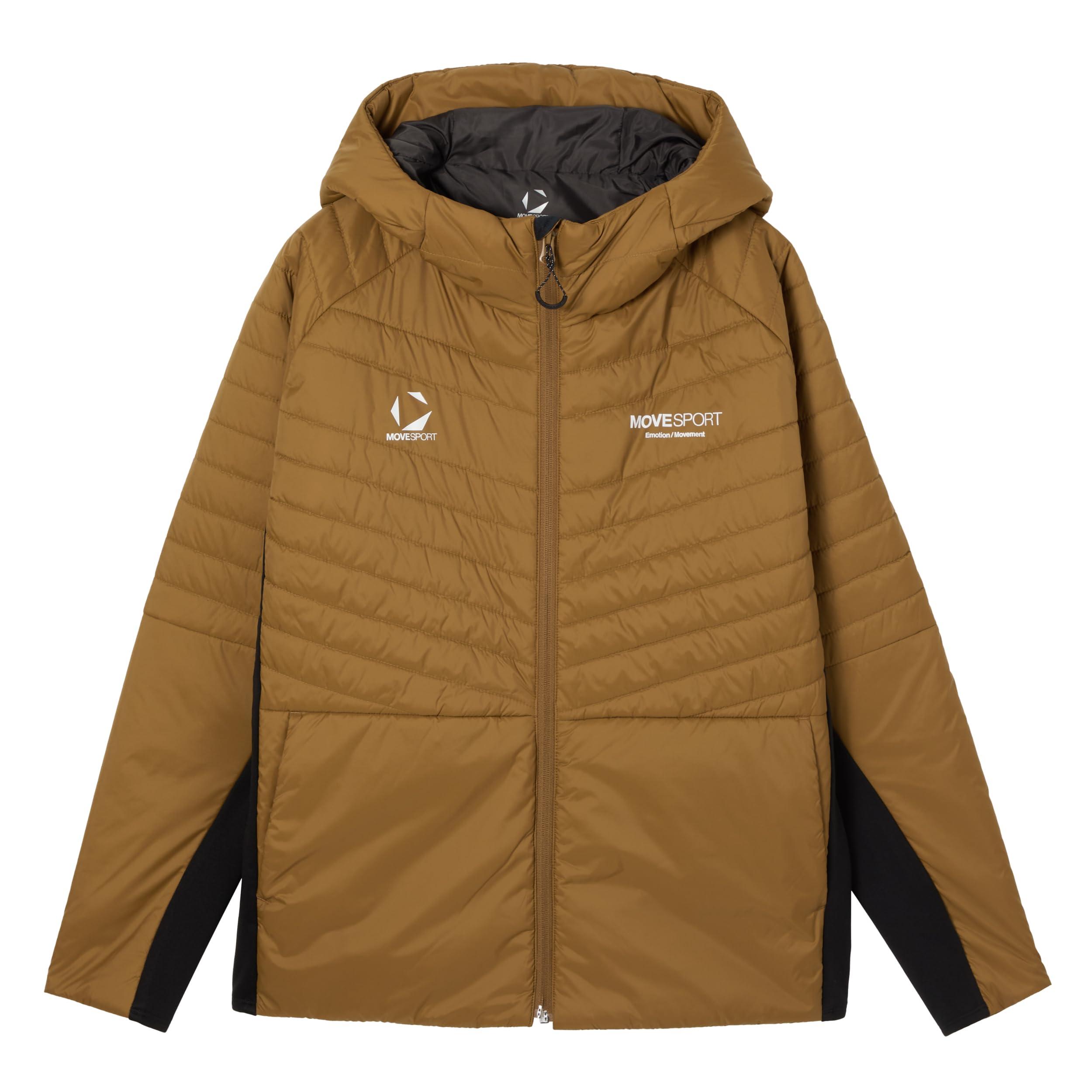 (ACTIVE SUITS)THERMO ハイブリッドフ BW00(ST5FJK70M) サイズ:O