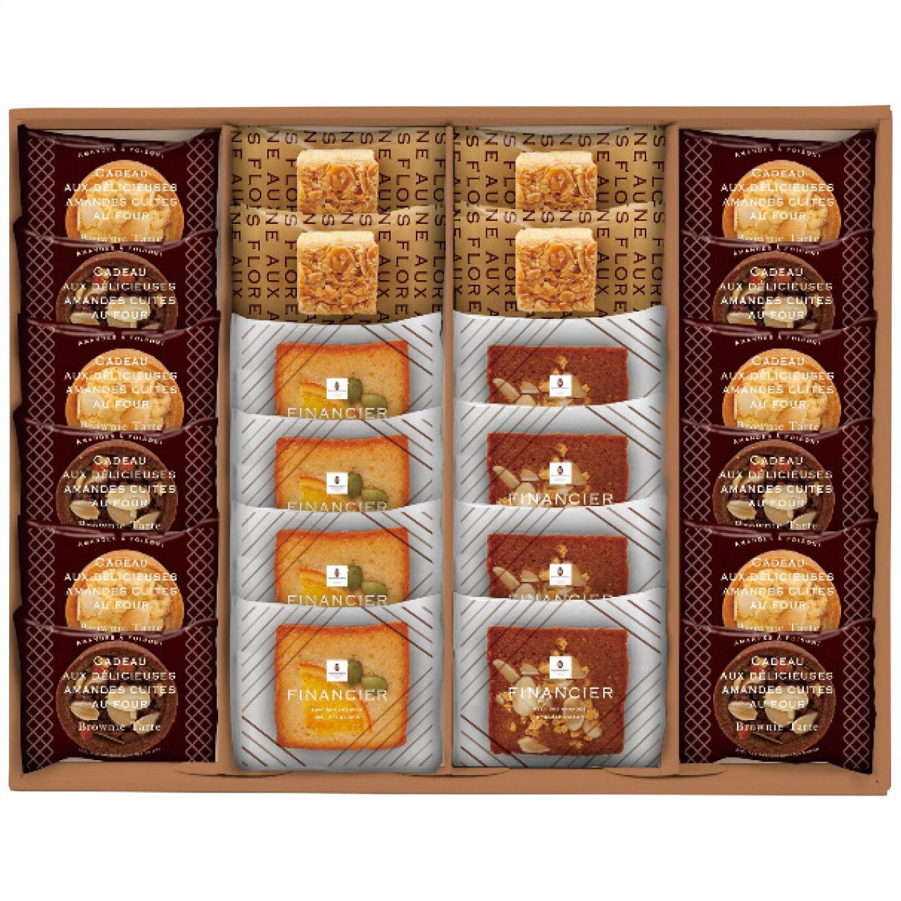 ガトーサンク24個入 GC24 GC24