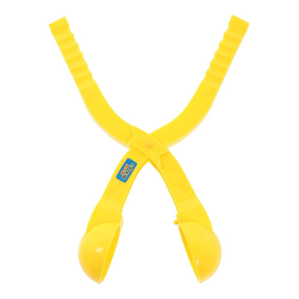 ユニックス(UNIX) ゆきまるこ 21UWN99-21 (イエロー/FF/Jr)