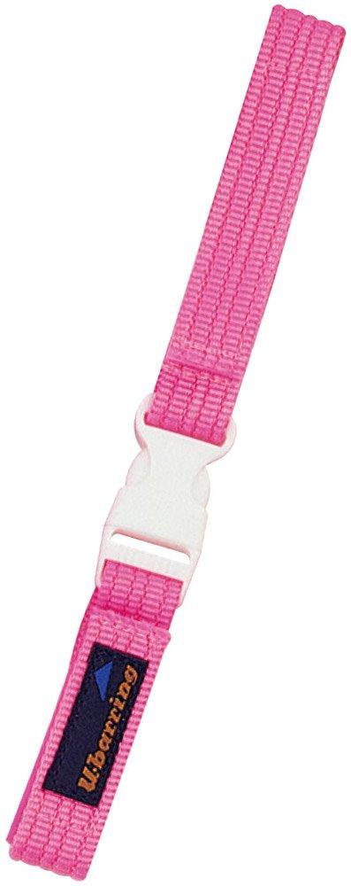 UNIX(ユニックス) スキーホルダー(セパレート型) ピンク WN98-11