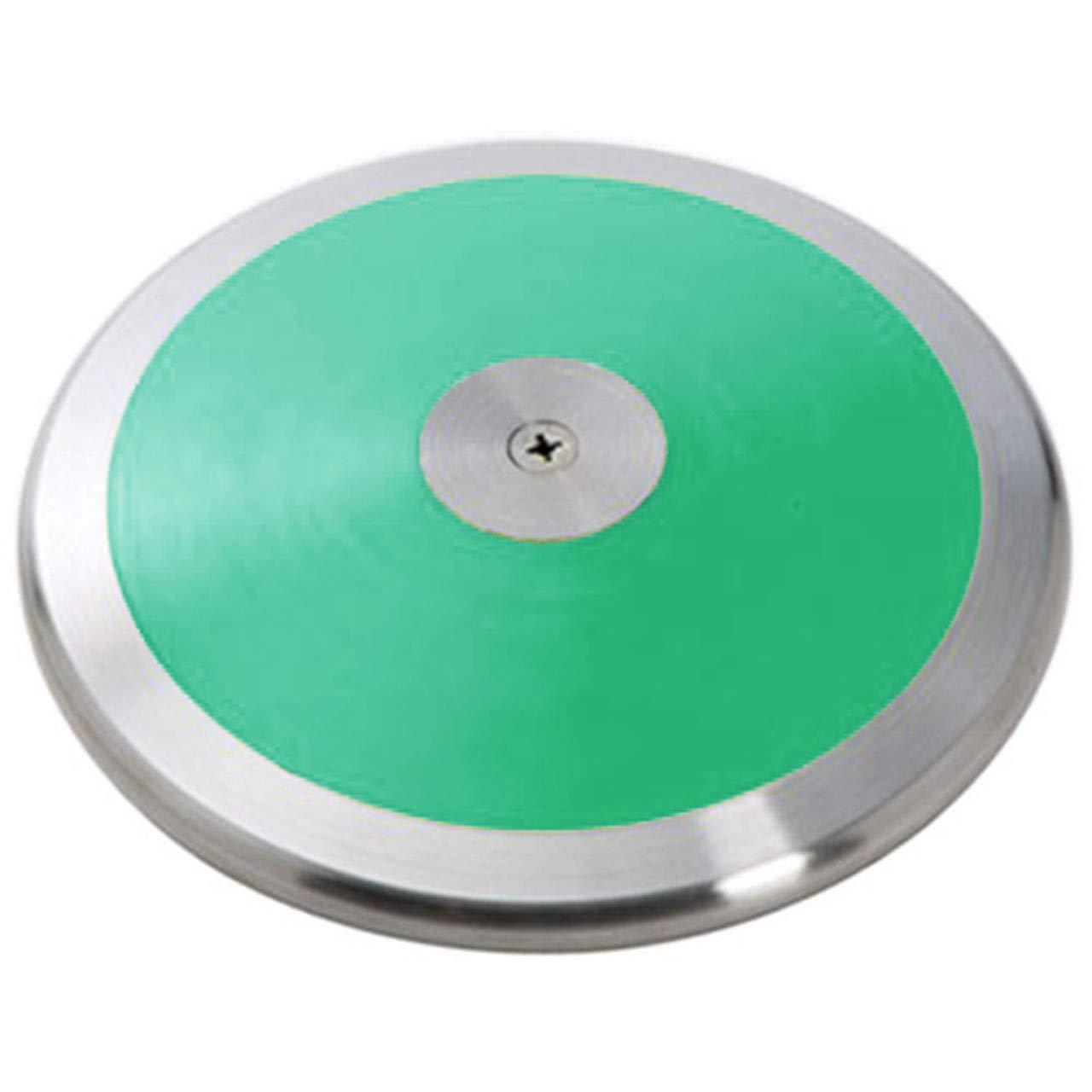 ニシ・スポーツ(NISHI) 円盤 練習用(1.75kg) NT4525 F