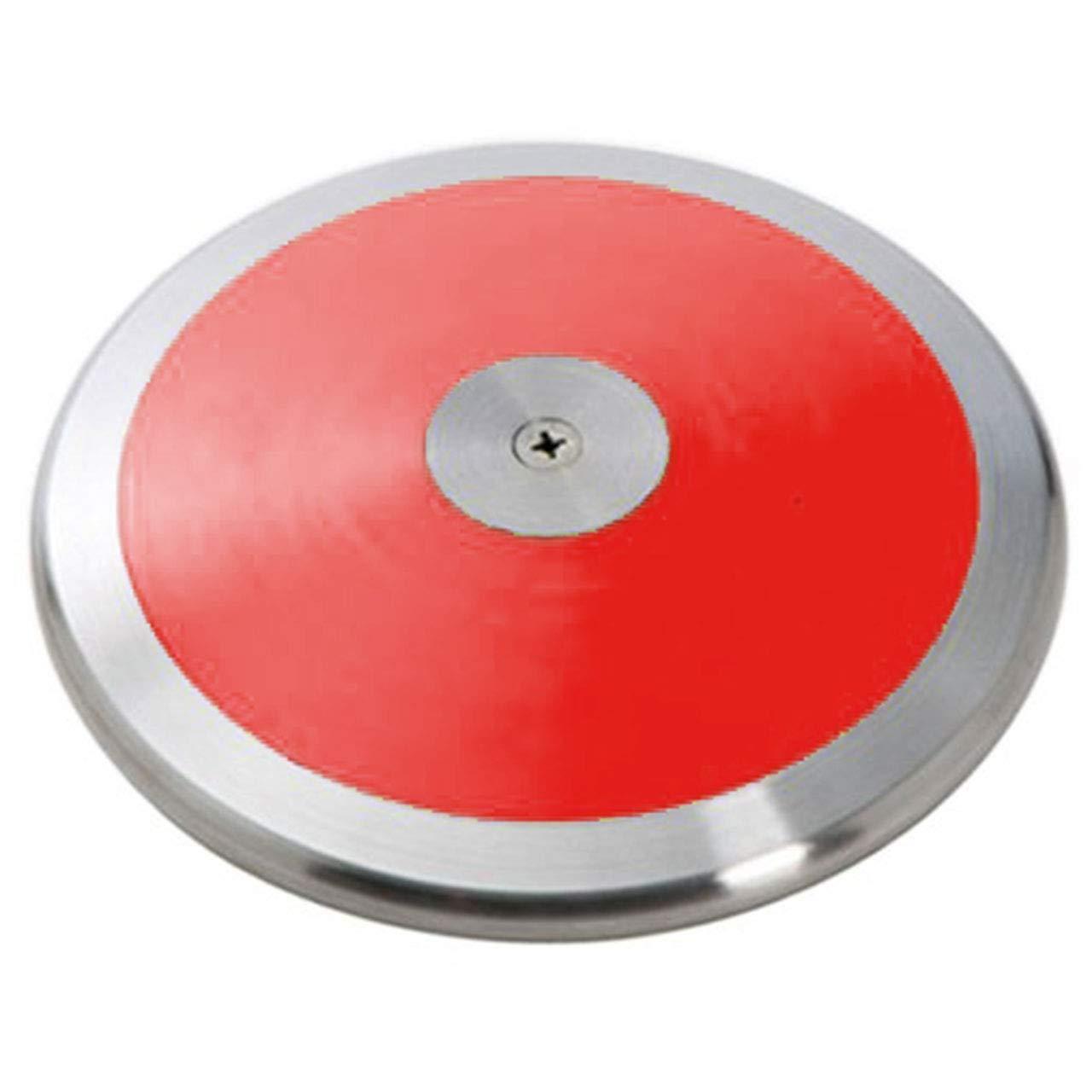 ニシ・スポーツ(NISHI) 円盤 練習用(1.0kg) NT4527 F