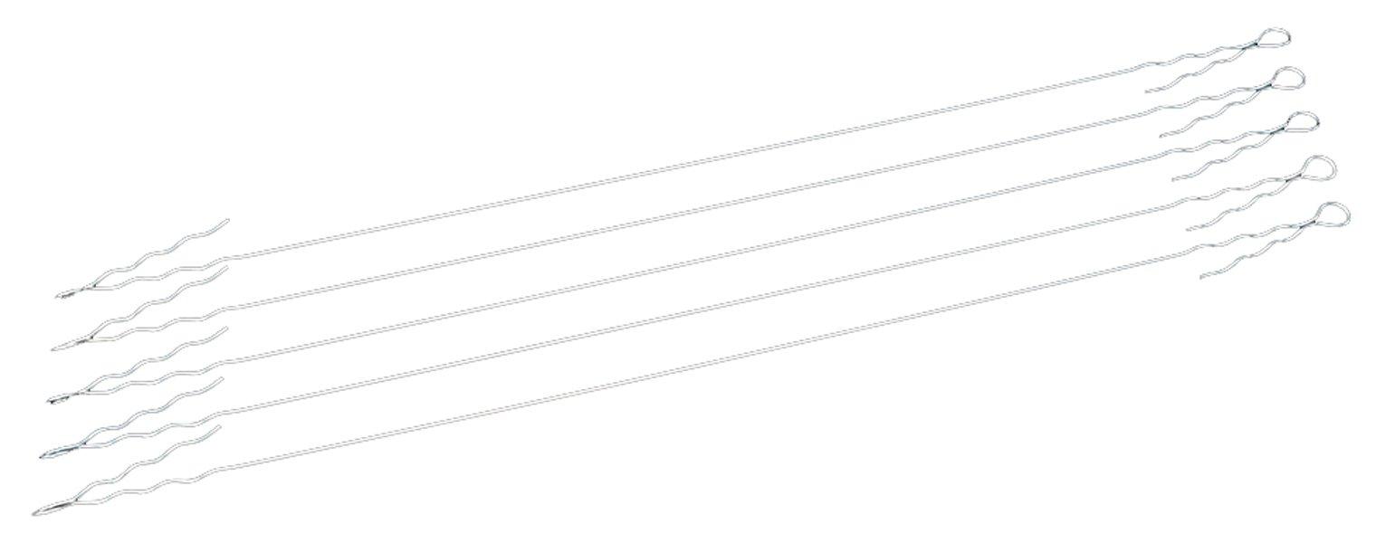 NISHI(ニシ・スポーツ) 陸上競技 ハンマー投げ ハンマーピアノ線 5本組 F241・T5608・F242B・F210A用 F..