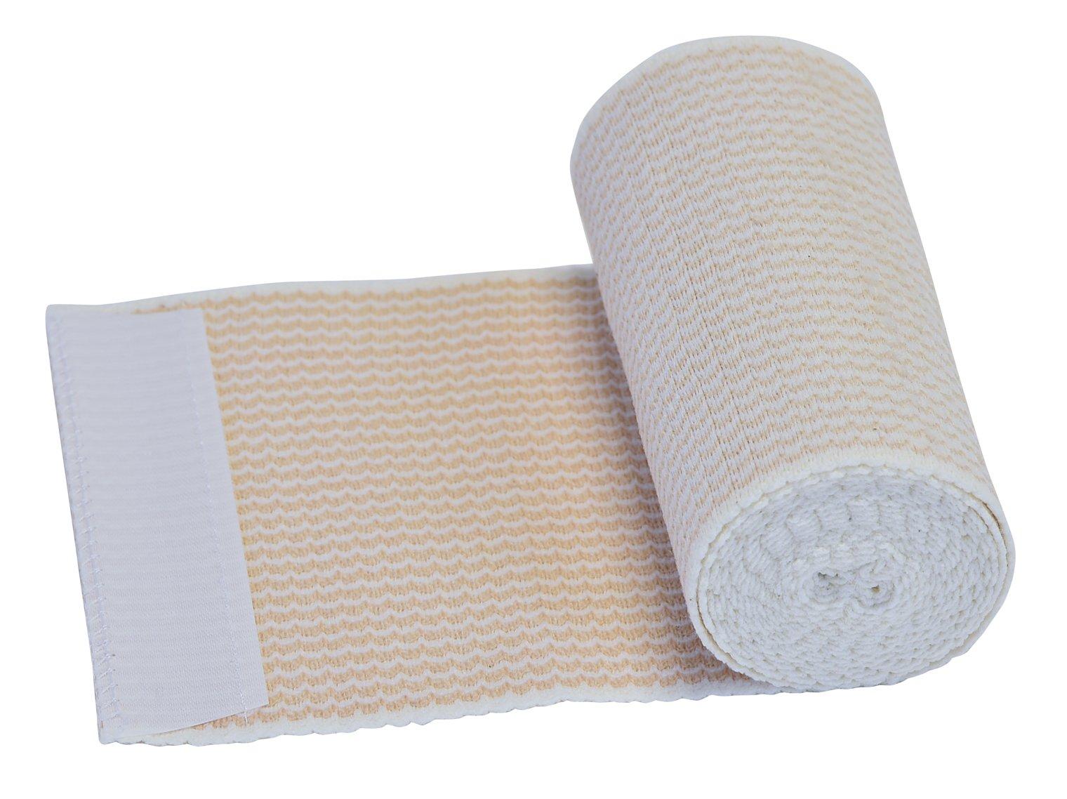 フックロックバンテージ 102mm幅 カラー:960(ベージュ) サイズ:F