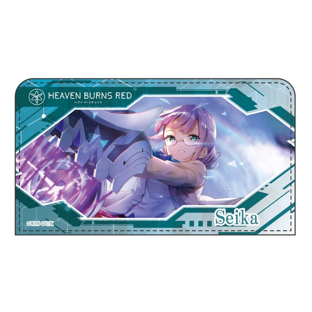 ヘブンバーンズレッド 樋口聖華 ミニウォレット