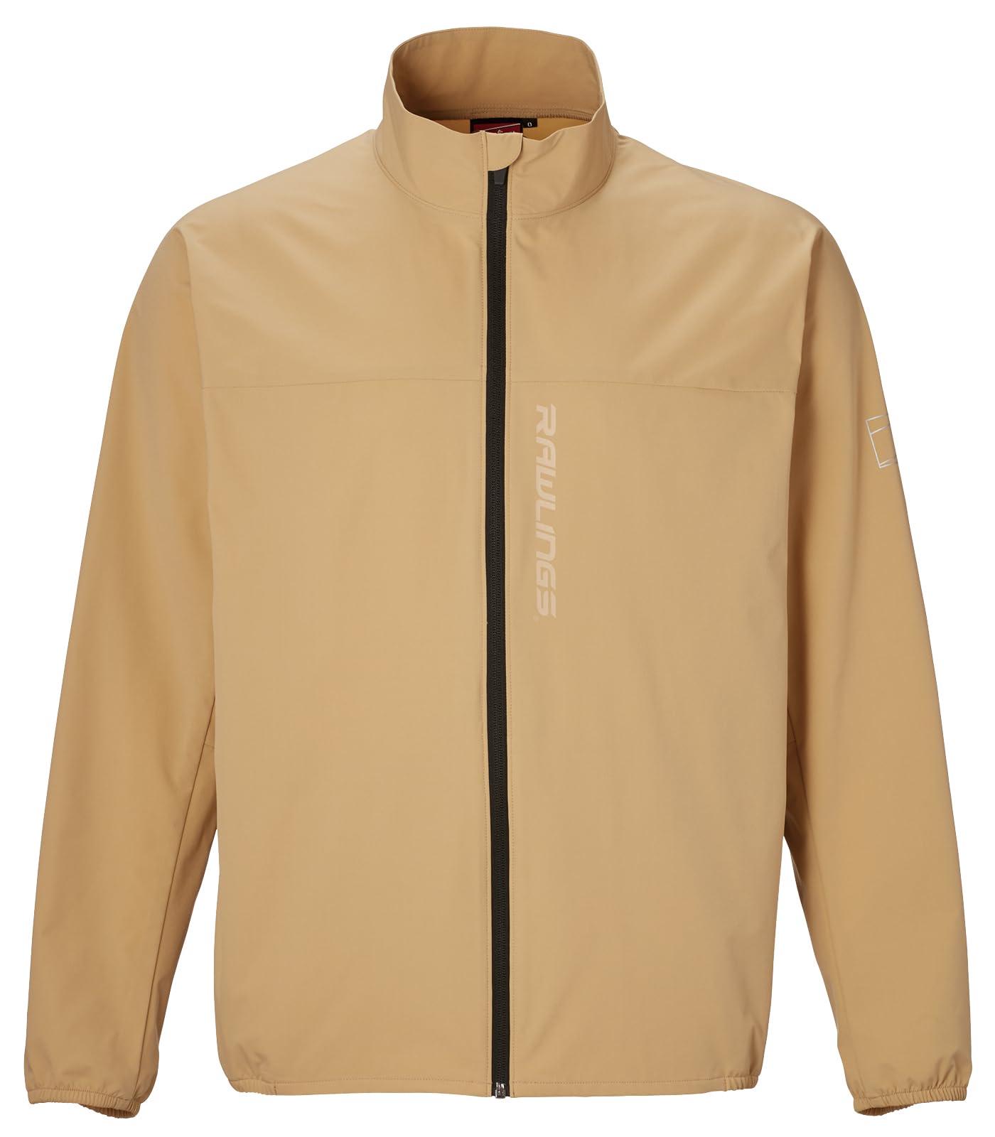 ヴィクトリースタンドジャケット カラー:AKA(アーミーカーキ) サイズ:M