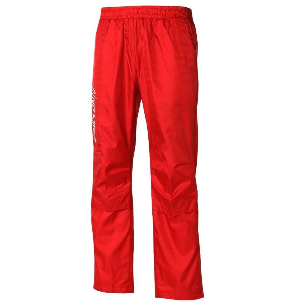 3Dマルチブレーカーパンツ カラー:06(レッド) サイズ:SS