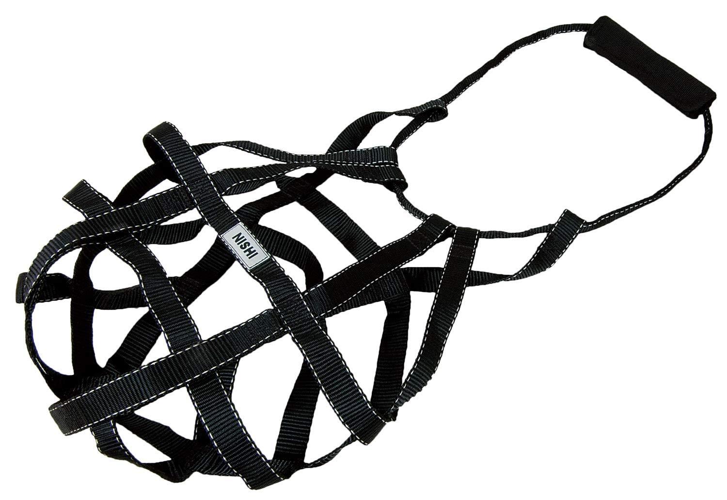 NISHI(ニシ・スポーツ) メディシンボール スローホルダー NT5975Bグリーン