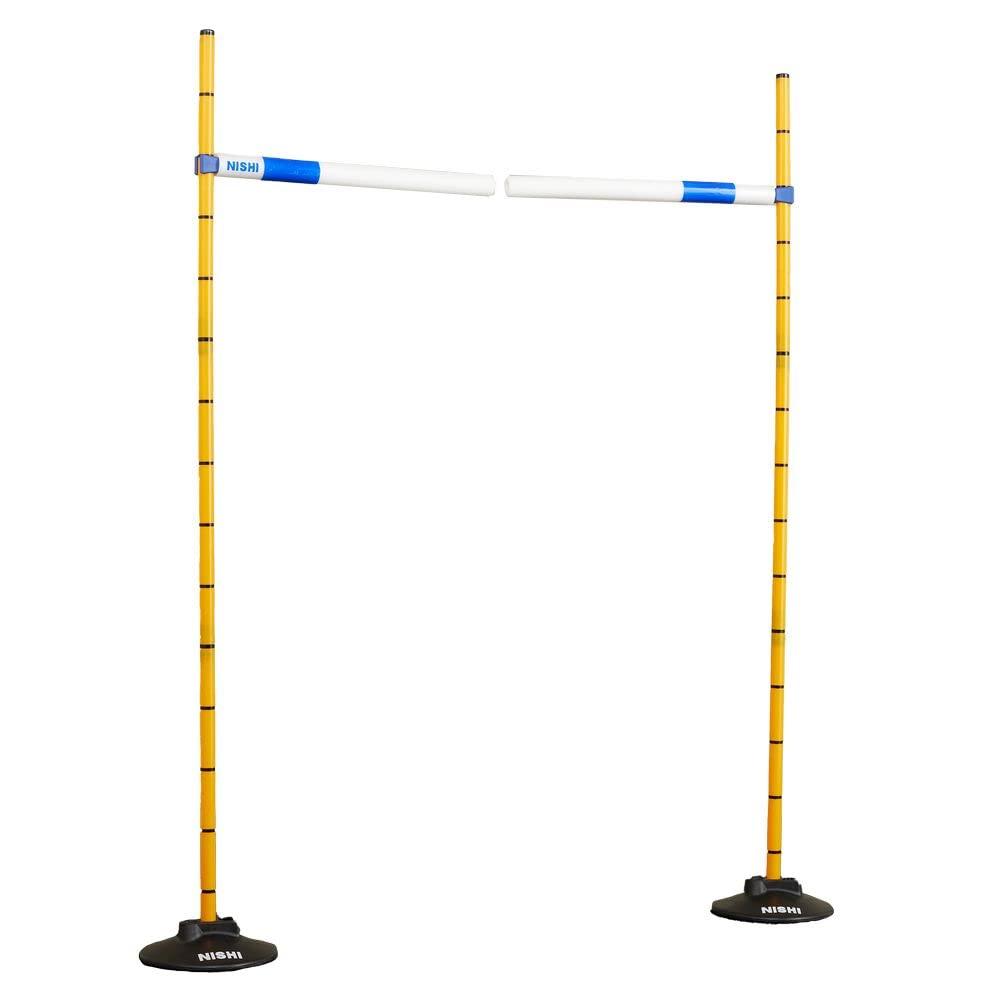 NISHI(ニシ・スポーツ) 陸上競技 マルチジャンパー ハイフレキ 3833A739