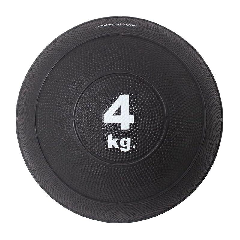 スラムメディシンボール2 4kg カラー:960(None) サイズ:OS