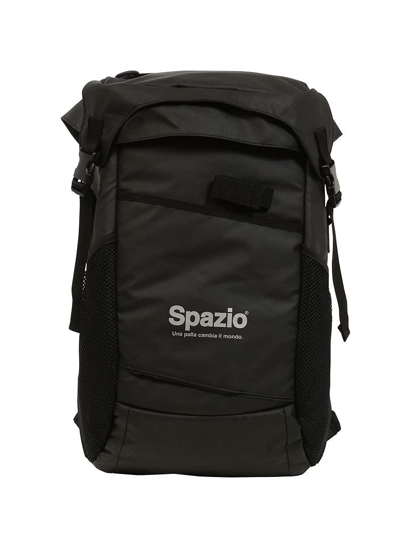 Spazio(スパッツィオ) マルチデイバッグ Black FREE BG-0119-02