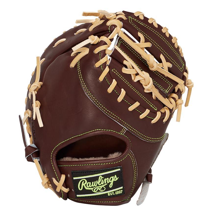 ローリングス(Rawlings) 野球用 グラブ グローブ 硬式 HOH? PREMIUM GH5HPKO5 ファースト用 エスプレッ..