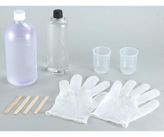 アーテック 2液性レジン 1500g 39027