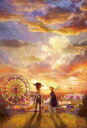 テンヨー(Tenyo) 1000ピース ジグソーパズル トイ・ストーリー たそがれ時のふたり (51x73.5cm)(3)