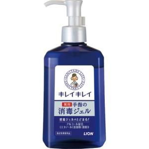 【指定医薬部外品】キレイキレイ 薬用ハンドジェル 本体230ml