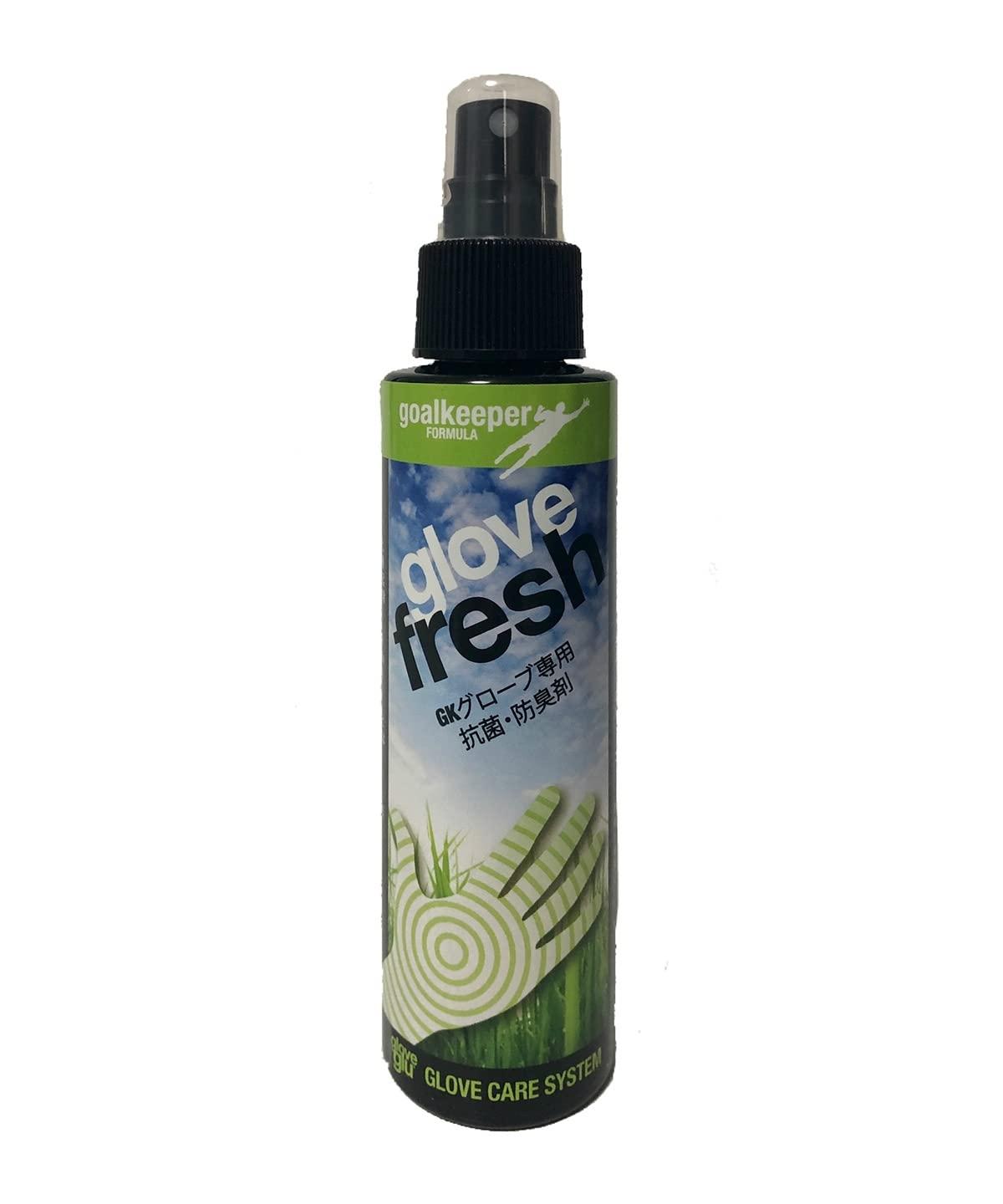 エイチオーサッカー HOSOCCER キーパーグローブメンテナンス用品 900503 Glove Fresh 120ml :