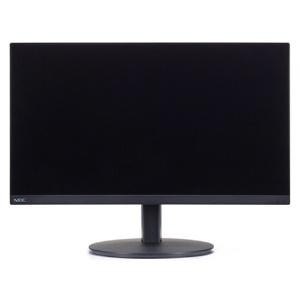 21.5型ブルーライト低減3辺スリムベゼル採用液晶ディスプレイ シャープNECディスプレイソリューションズ MultiSync LCD-AS224F-BK 21.5型ブルーライト低減3辺スリムベゼル採用液晶ディスプレイ シャープNECディスプレイソリューションズ MultiSync LCD-AS224F-BK