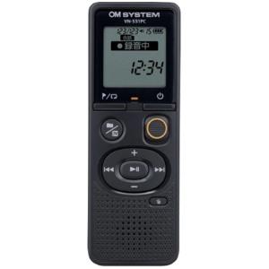 VN-551PC(ICレコーダー/会議録音/議事録/証拠録音/授業録音/語学学習/カラオケ/メモ録/取材/インタビュー)