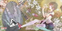 ブシロード ラバーマットコレクション V2 Vol.121 化物語『神原駿河』