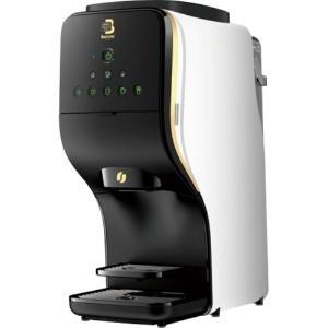 ネスカフェ ゴールドブレンド バリスタデュオ HPM9637 プレミアムホワイト 7-8カップ