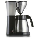 Melitta(メリタ) コーヒーメーカー イージー トップ サーモ 1400ml ブラック LKT-1001/B