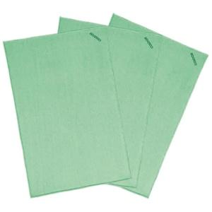 山崎産業(Yamazaki Sangyo)【3枚入り】コンドル CONDOR 大判 厚手 マイクロファイバークロス ECO エコ..