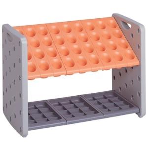 テラモト アーバンピット36本立オレンジ UB2870367