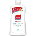 ハンドソープ 液体ミューズオリジナル メガサイズ 詰替え用 700ミリリットル (x 1)(4)