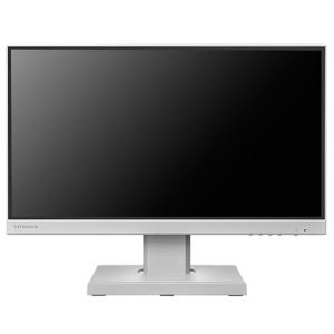 I-O DATA アイ・オー・データ フリースタイルスタンド&USB Type-C?搭載21.5型(可視領域21.45型)液晶ディスプレイ LCD-C221D-Fシリーズ LCD-C221DW-F