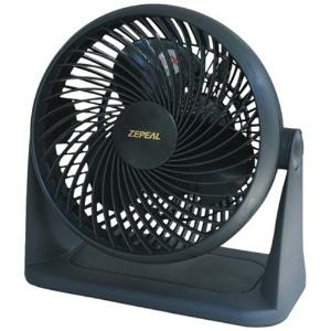 電響社(Denkyosha) サーキュレーター 上下手動角度調整 3段階風量切替 DKS-20P