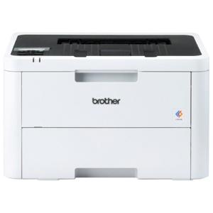 ブラザー工業 A4カラーレーザープリンター HL-L3240CDW (無線・有線LAN/両面印刷)