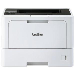 ブラザー工業 A4モノクロレーザープリンター HL-L5210DN (有線LAN/両面印刷) ブラザー工業 A4モノクロレーザープリンター HL-L5210DN (有線LAN/両面印刷)